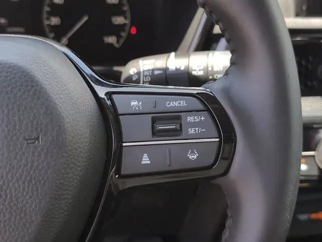 2023 Honda CR-V EX-L 2WD