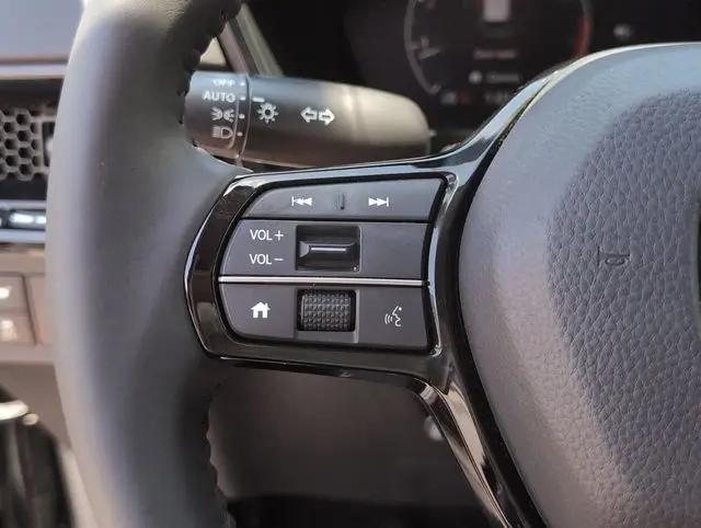 2023 Honda CR-V EX-L 2WD