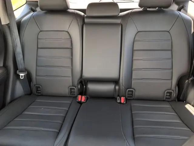 2023 Honda CR-V EX-L 2WD