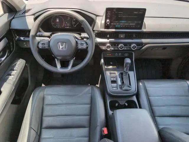 2023 Honda CR-V EX-L 2WD