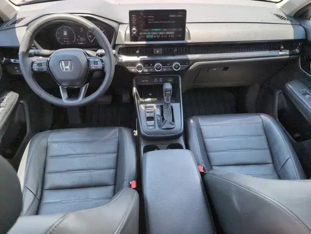 2023 Honda CR-V EX-L 2WD