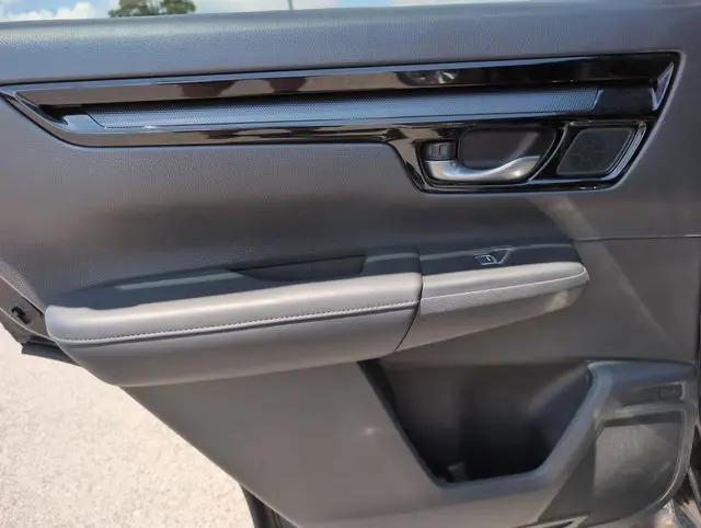 2023 Honda CR-V EX-L 2WD