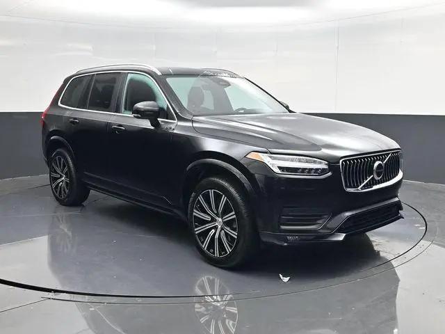 2023 Volvo XC90 B6 Core for sale in Naples, FL