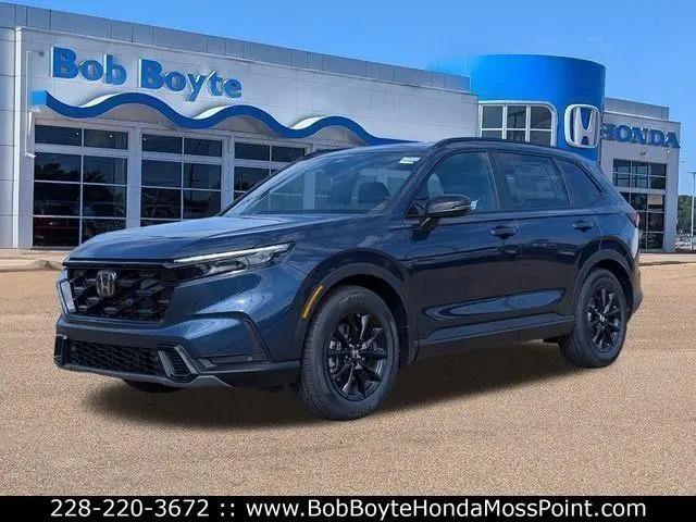 2026 Honda CR-V Hybrid 2WD Sport-L for sale in Moss Point, MS