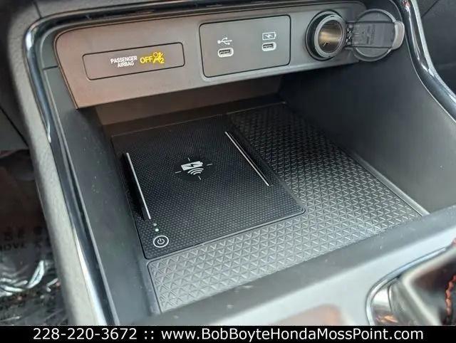 2026 Honda CR-V Hybrid 2WD Sport-L