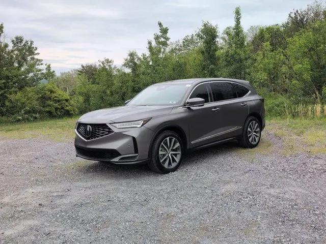 2026 Acura MDX Technology Package for sale in Wilkes-Barre, PA