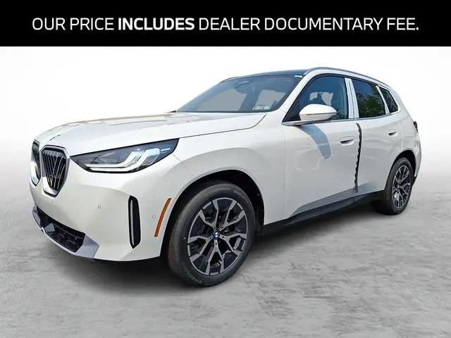 2026 BMW X3 30 xDrive for sale in Fort Washington, PA
