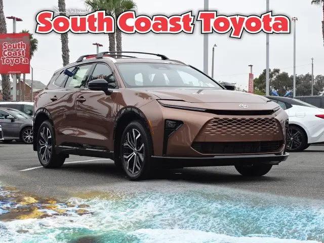 2026 Toyota Crown Signia XLE for sale in Costa Mesa, CA