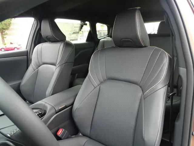2026 Toyota Crown Signia XLE