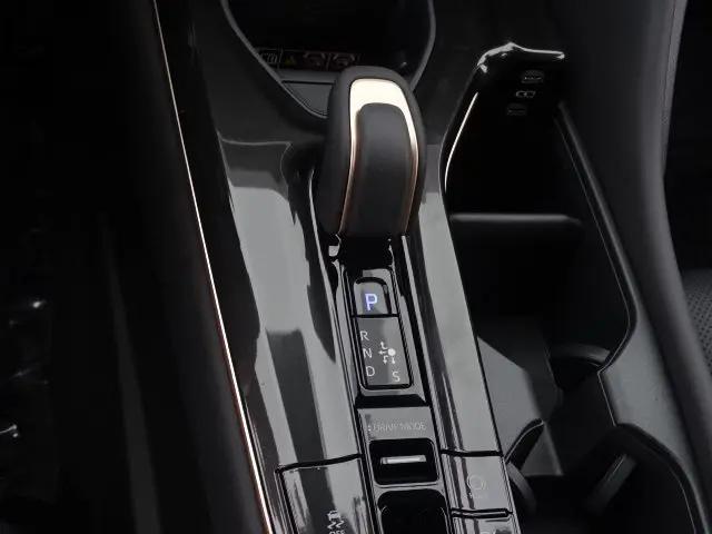 2026 Toyota Crown Signia XLE