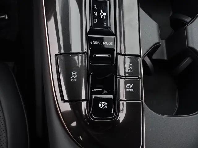 2026 Toyota Crown Signia XLE