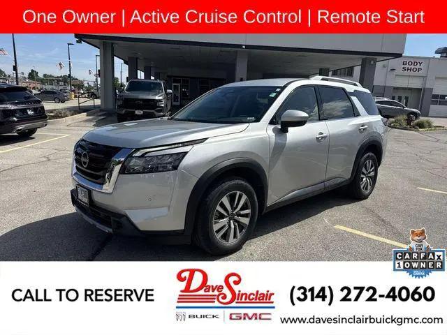 2025 Nissan Pathfinder SL FWD for sale in Saint Louis, MO