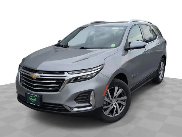 2024 Chevrolet Equinox AWD Premier for sale in Ballston Spa, NY
