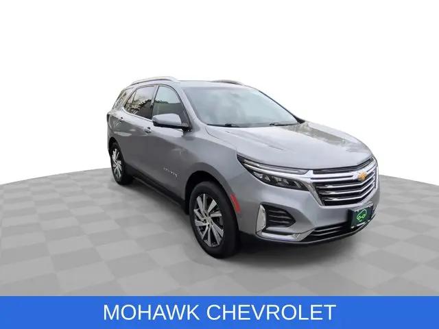 2024 Chevrolet Equinox AWD Premier