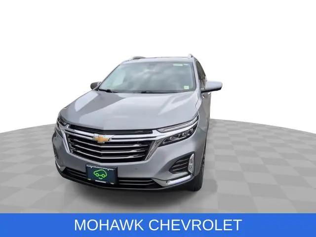 2024 Chevrolet Equinox AWD Premier