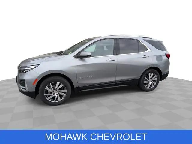 2024 Chevrolet Equinox AWD Premier