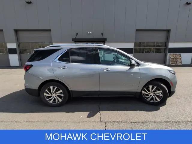 2024 Chevrolet Equinox AWD Premier