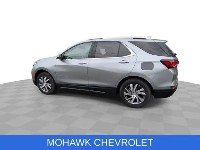 2024 Chevrolet Equinox AWD Premier