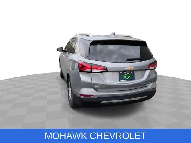2024 Chevrolet Equinox AWD Premier