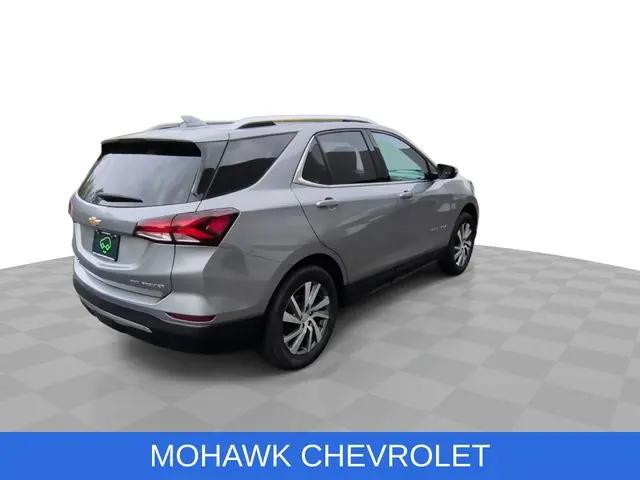2024 Chevrolet Equinox AWD Premier