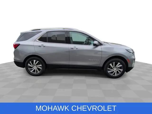 2024 Chevrolet Equinox AWD Premier