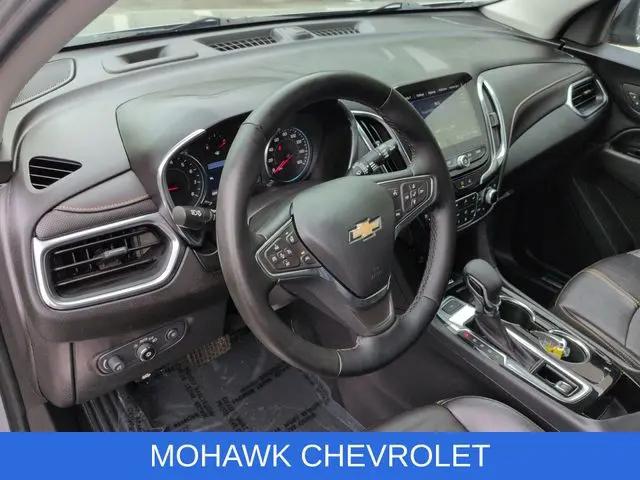 2024 Chevrolet Equinox AWD Premier