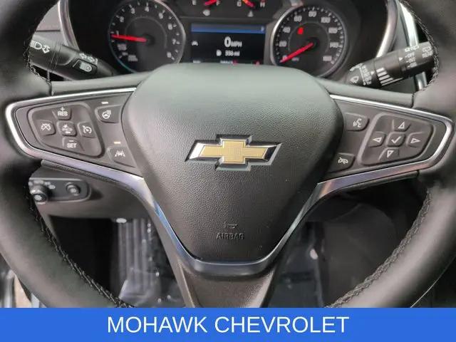 2024 Chevrolet Equinox AWD Premier