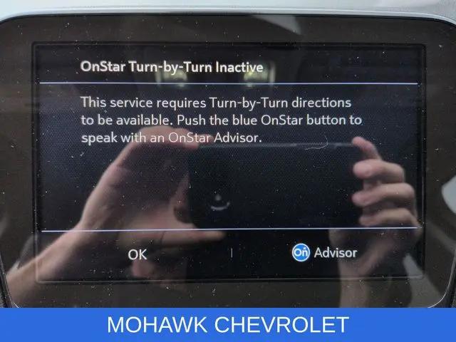 2024 Chevrolet Equinox AWD Premier