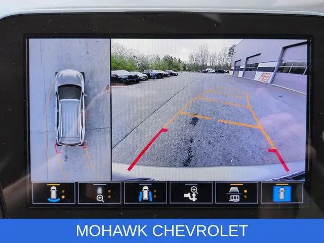 2024 Chevrolet Equinox AWD Premier