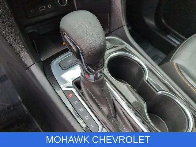 2024 Chevrolet Equinox AWD Premier