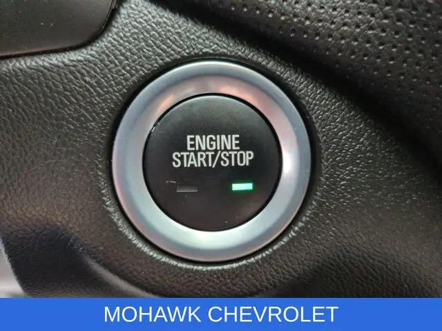 2024 Chevrolet Equinox AWD Premier