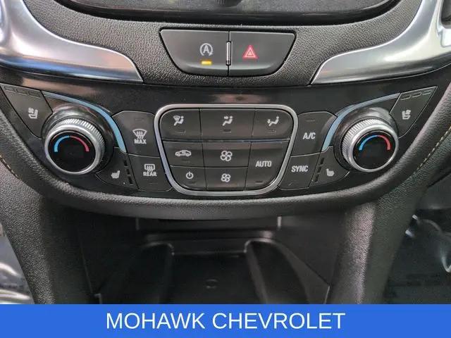 2024 Chevrolet Equinox AWD Premier