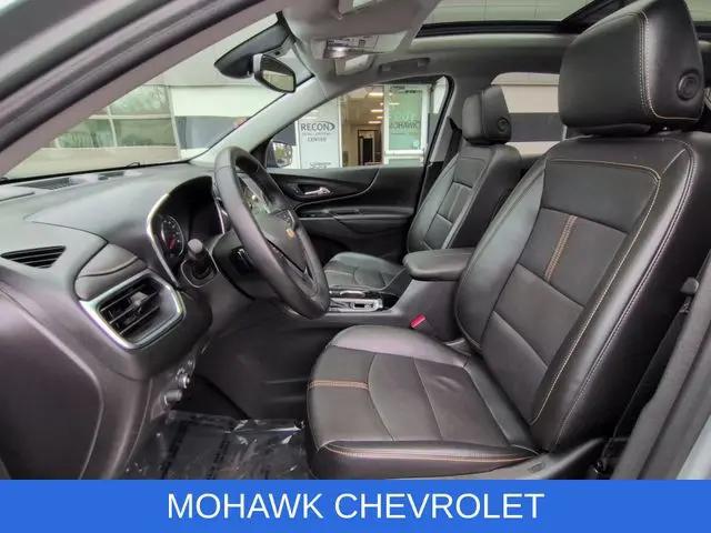 2024 Chevrolet Equinox AWD Premier