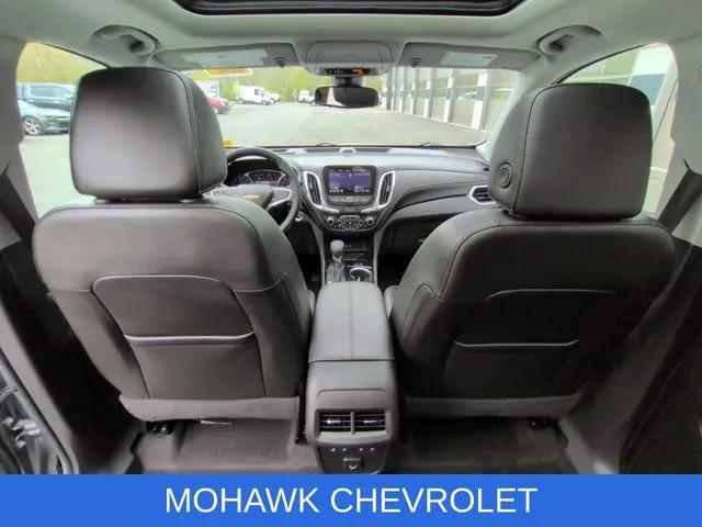 2024 Chevrolet Equinox AWD Premier