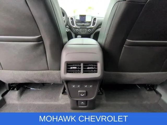 2024 Chevrolet Equinox AWD Premier
