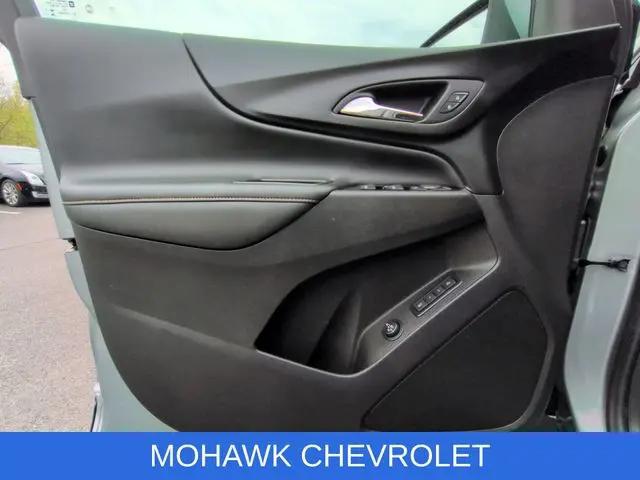 2024 Chevrolet Equinox AWD Premier