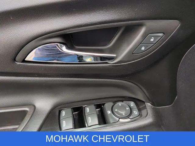 2024 Chevrolet Equinox AWD Premier