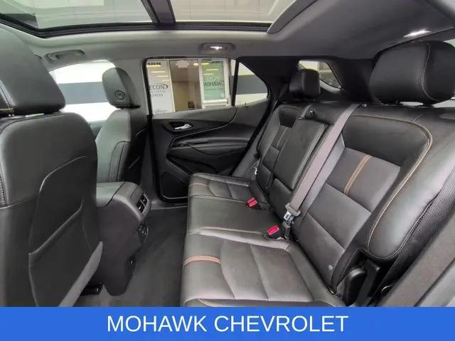 2024 Chevrolet Equinox AWD Premier
