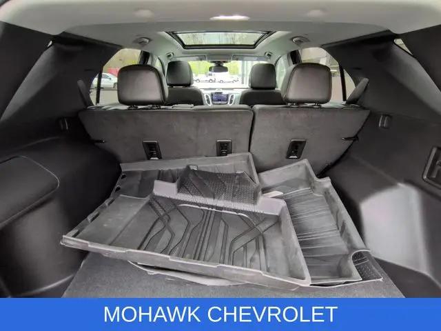 2024 Chevrolet Equinox AWD Premier