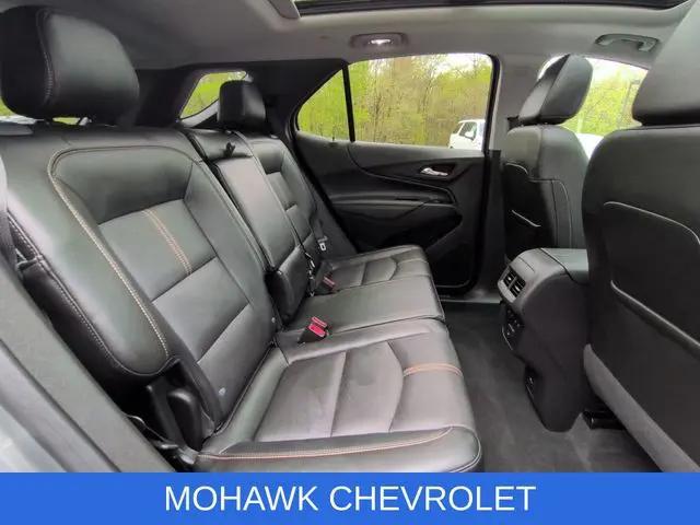 2024 Chevrolet Equinox AWD Premier