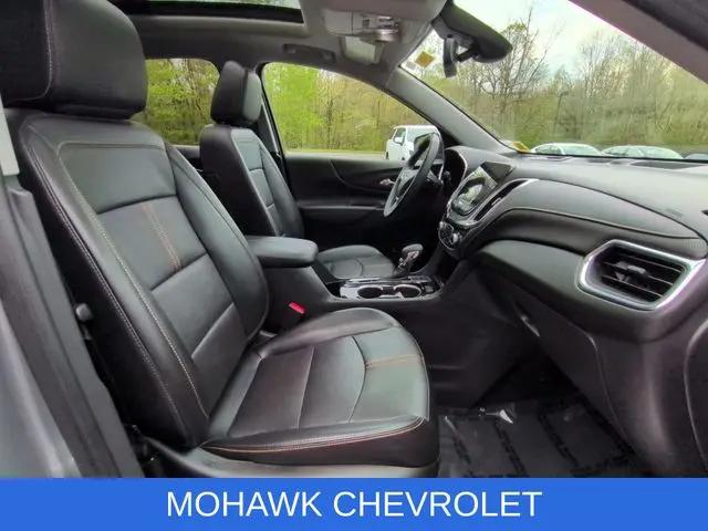 2024 Chevrolet Equinox AWD Premier