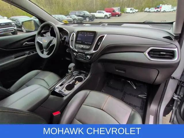 2024 Chevrolet Equinox AWD Premier