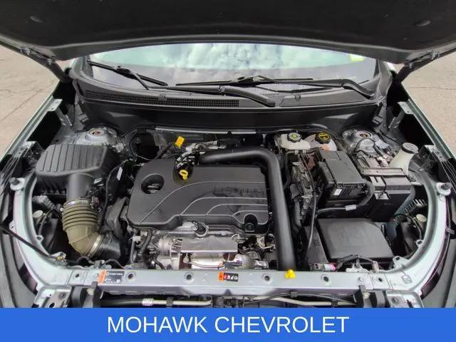 2024 Chevrolet Equinox AWD Premier