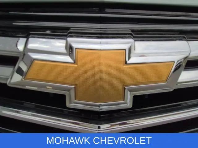 2024 Chevrolet Equinox AWD Premier