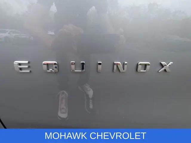 2024 Chevrolet Equinox AWD Premier