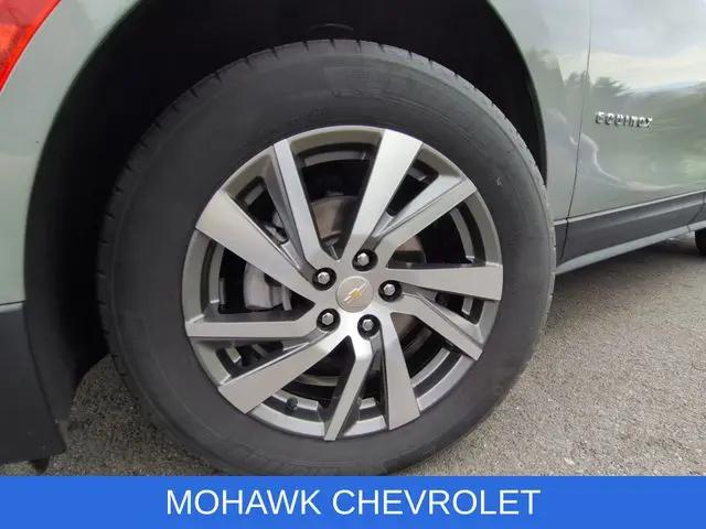2024 Chevrolet Equinox AWD Premier