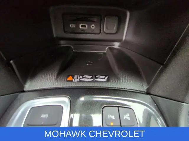 2024 Chevrolet Equinox AWD Premier