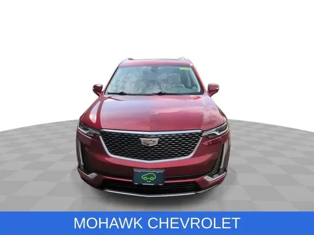 2023 Cadillac XT6 AWD Premium Luxury