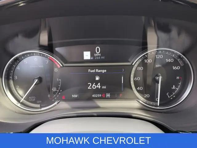 2023 Cadillac XT6 AWD Premium Luxury