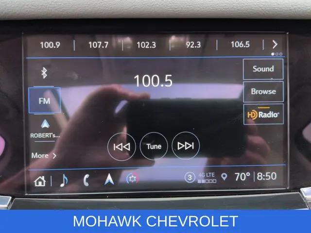 2023 Cadillac XT6 AWD Premium Luxury